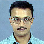 Sourav Mukherjee