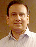 Abhijeet Dutta Ray