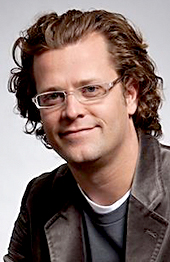 Josh James