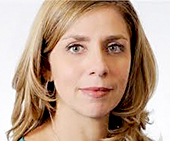 Nicola Mendelsohn