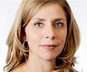 Nicola Mendelsohn