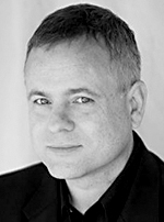 Peter Wyro