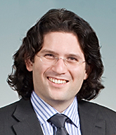 Michael Fertik