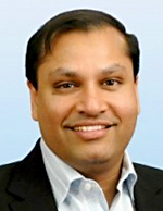 Reggie Aggarwal