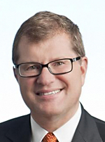 CEO Bill Livek