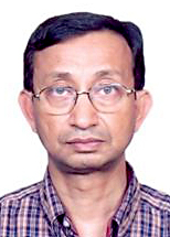 Ashok Das