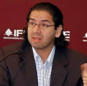 Francisco Abundis