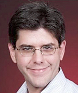 David Algranati