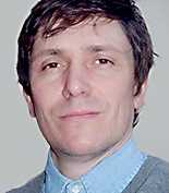 Andy Crysell