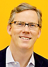 Brian Halligan