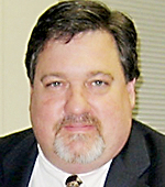 George Ivie