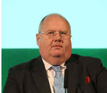 Eric Pickles