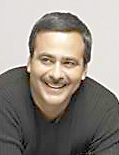 Nirvik Singh