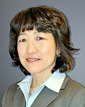 Gigi Wang