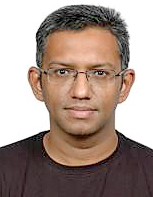 Lakshmanan (Lux) Narayan