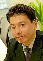 AIP Chief Exec Hidefumi Watanabe