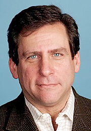 Mark Weiner