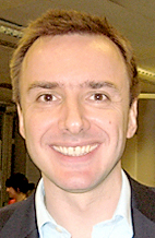 Mark Simon