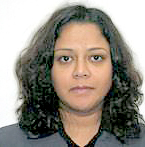 Debjani Deb