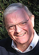 Tony Copeland