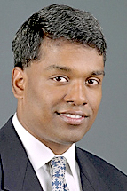 Thomas Kurian