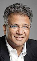 Umang Gupta