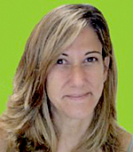 Carolyne Wildman