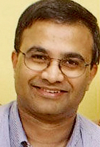 Santanu Bhattacharya