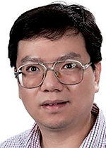 George Zhang