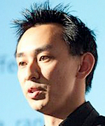 Jeff Tseng