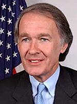 Ed Markey