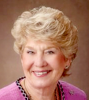 Sheila Ogle