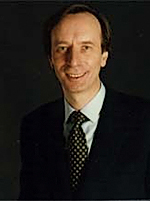 Walter Pancini