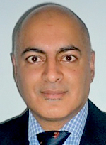 Harry Mirpuri