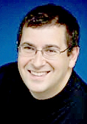 Dave Goldberg