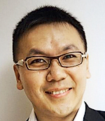 Lawrence Chua