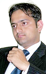 Bhupendra Khanal