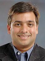 Rajiv Parikh