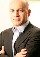 Eran Gilad