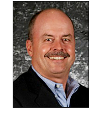 Tom Dowdy
