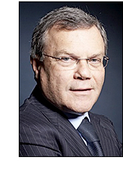 Sir Martin Sorrell