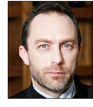 Jimmy Wales