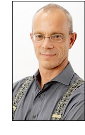 Peter Caswell
