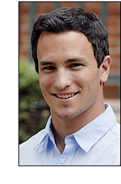 Jeremy Bloom