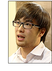Justin Yoshimura