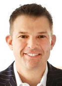 Webtrends CEO Alex Yoder