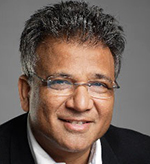 Umang Gupta