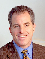 Mark Lieberman