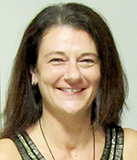 Leonie Vorster