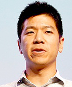 Michael Tung